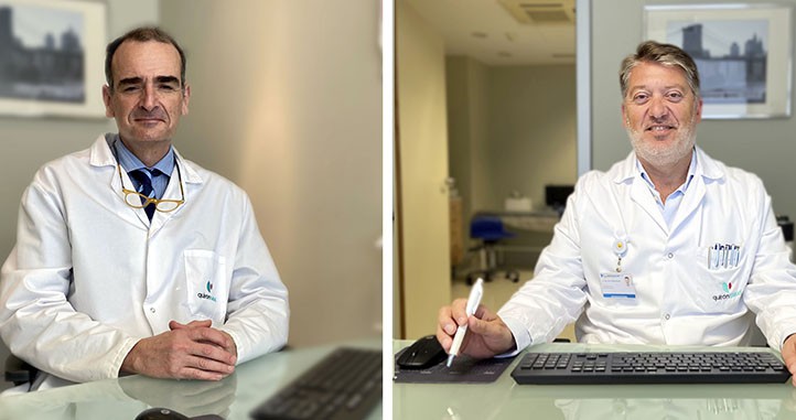 El servicio de Otorrinolaringología de Quirónsalud Marbella cumple 20 años