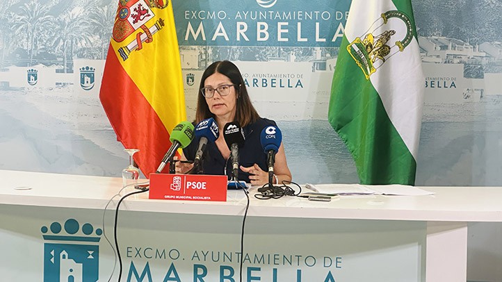 El PSOE califica de "sablazo" la subida del IBI a los vecinos del municipio