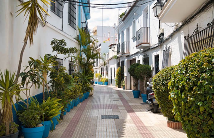 Descubriendo Marbella: un paraiso en la Costa del Sol