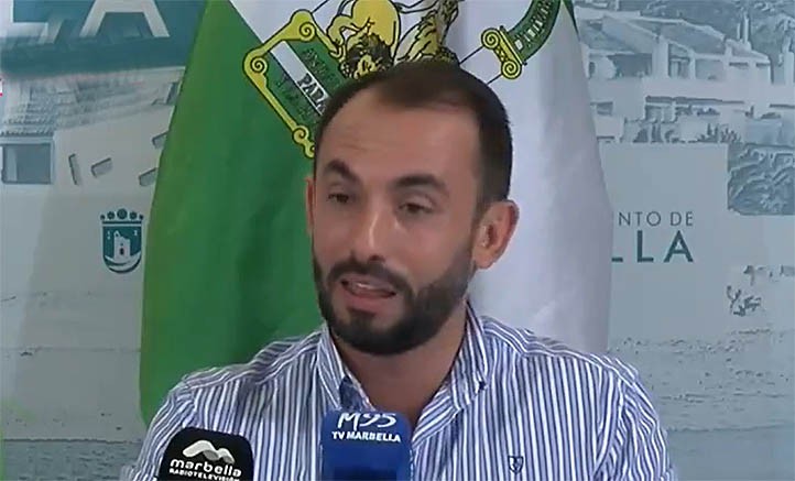 Marbella reparte 80.000 euros en subvenciones a asociaciones vecinales