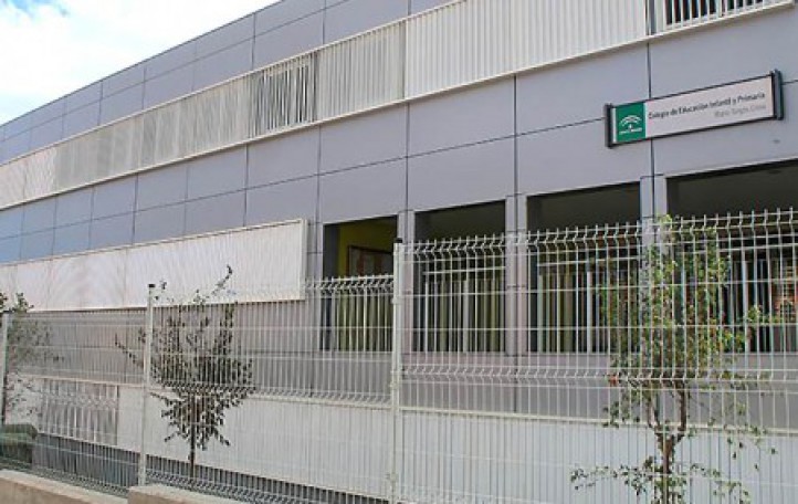 Arranca con normalidad en Marbella el curso 24-25 en Infantil y Primaria