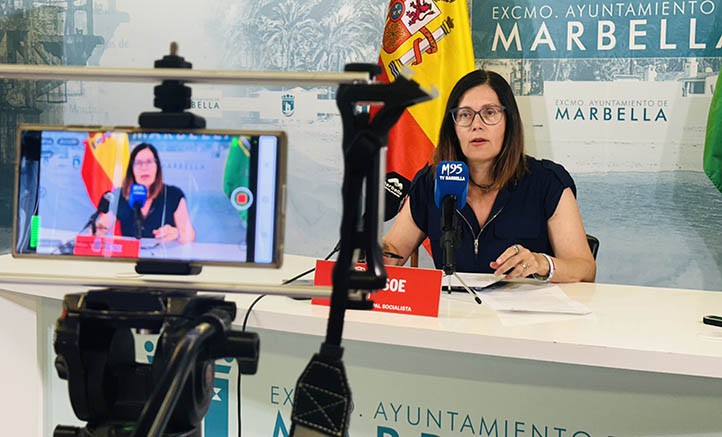 El PSOE lamenta que Muñoz se olvide del nuevo colegio para Bello Horizonte