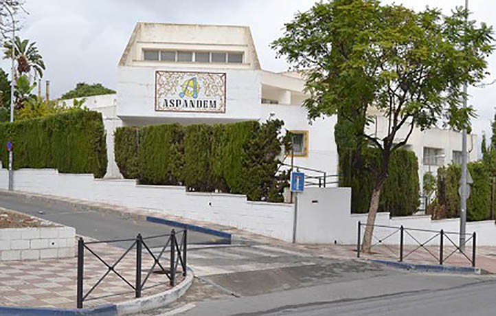 Marbella renueva la subvención de 300.000 euros a Aspandem