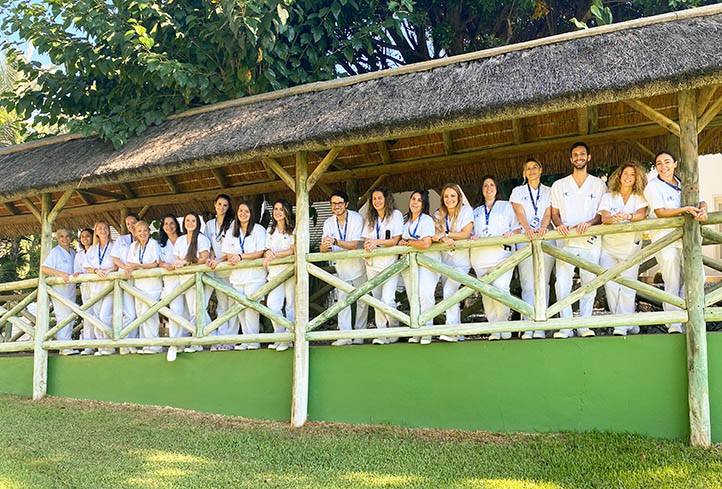 HC Marbella recibe la certificación ISO por su compromiso con la calidad