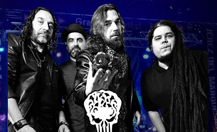 Fausto Taranto encabeza cartel del Metalurgika Festival en Marbella