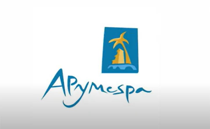 El Ayuntamiento de Marbella entrega 27.000 de subvención a Apymespa