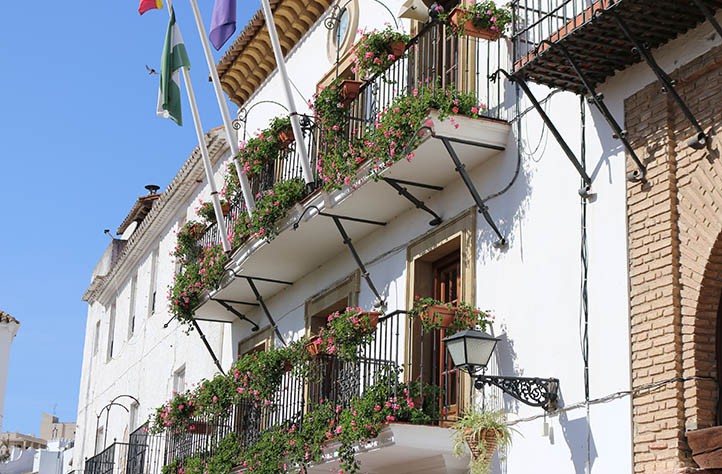 No habrá ningún gesto institucional de duelo en Marbella por Julián Muñoz
