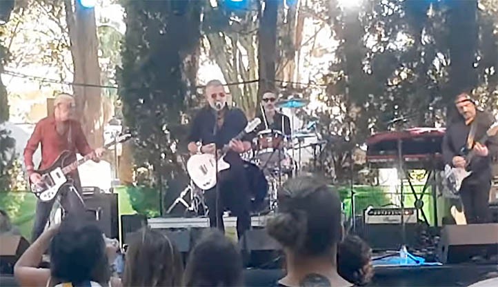 Llega la tercera edición del festival Marbella Calling con 12 horas de música