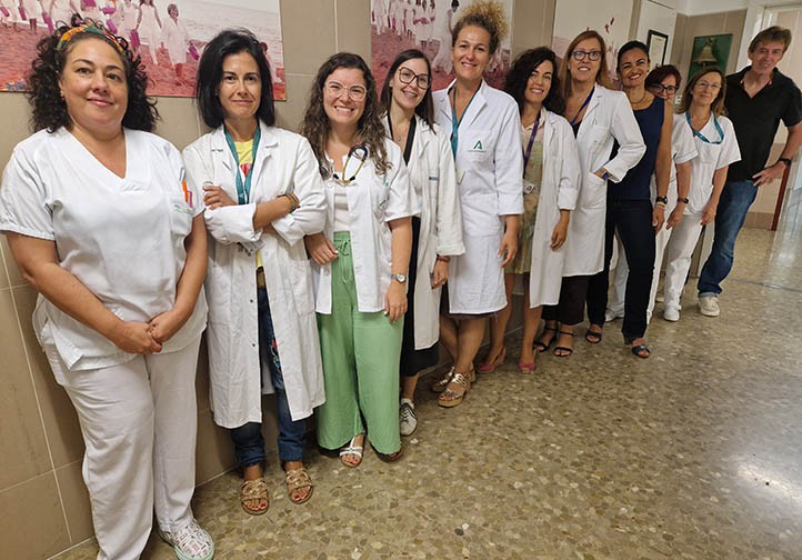 El Hospital Costa del Sol reafirma su labor de investigación contra el cáncer