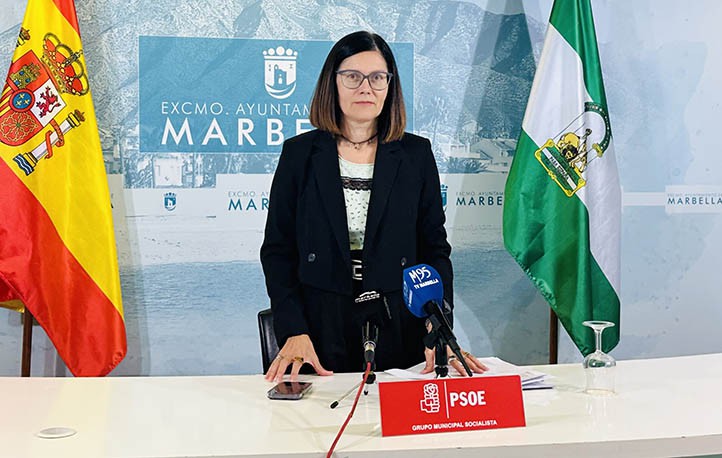 El PSOE dice que Muñoz tiene al borde de la "bancarrota" el Ayuntamiento