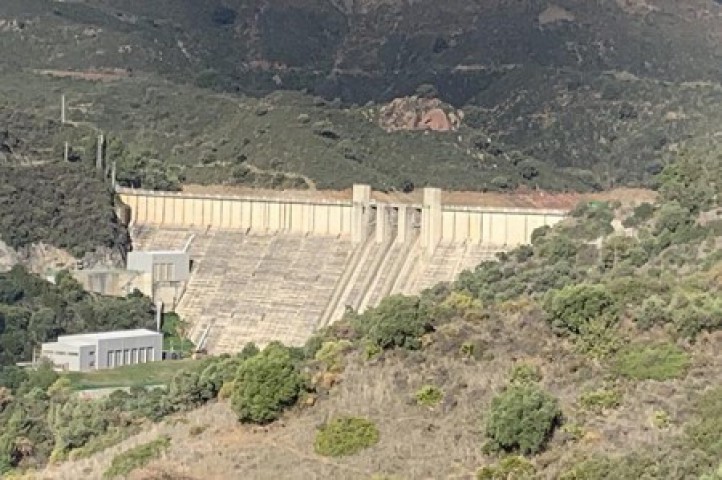 La Junta vuelve a imponer medidas para ahorrar agua en la Costa del Sol