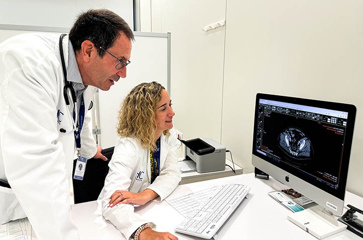 Nuevas terapias y diagnóstico precoz: avances con el cáncer de pulmón