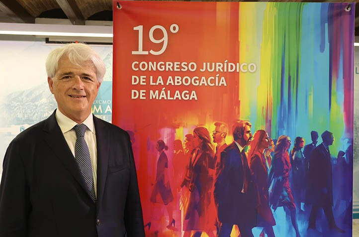 Los abogados malagueños elegirán nuevo decano el próximo mes