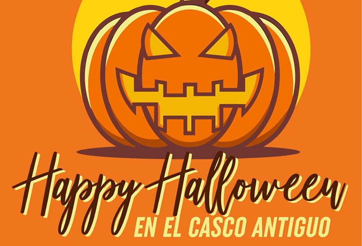 Comerciantes del Casco Antiguo de Marbella cancelan el Happy Halloween