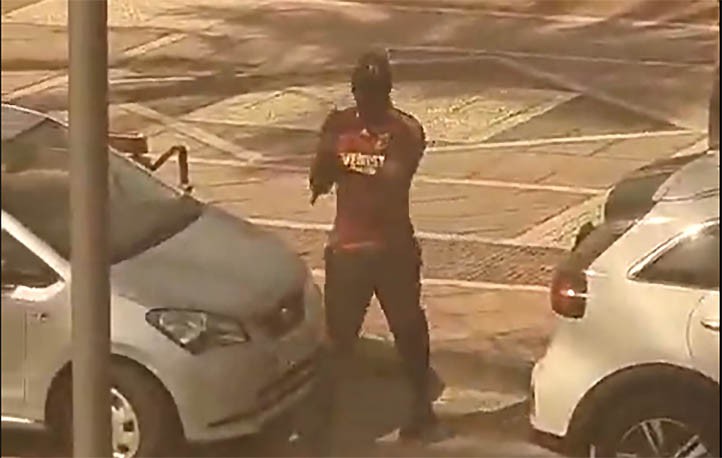 Resuelto el tiroteo con un subfusil en el verano de 2023 en Marbella