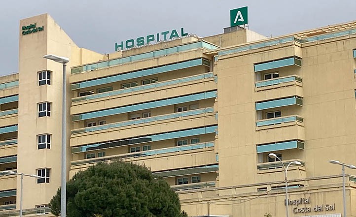 Denuncian falta de personal en Ginecología y Obstetricia del Hospital Costa del Sol