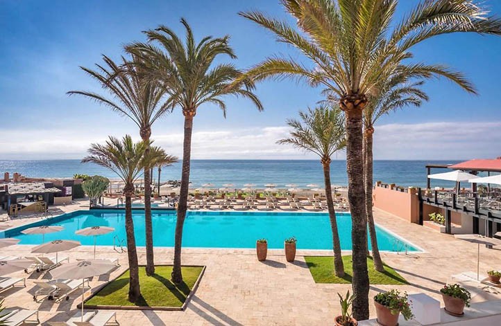 Hoteles de Marbella se quejan de que la alcaldesa les suba el IBI un 53%