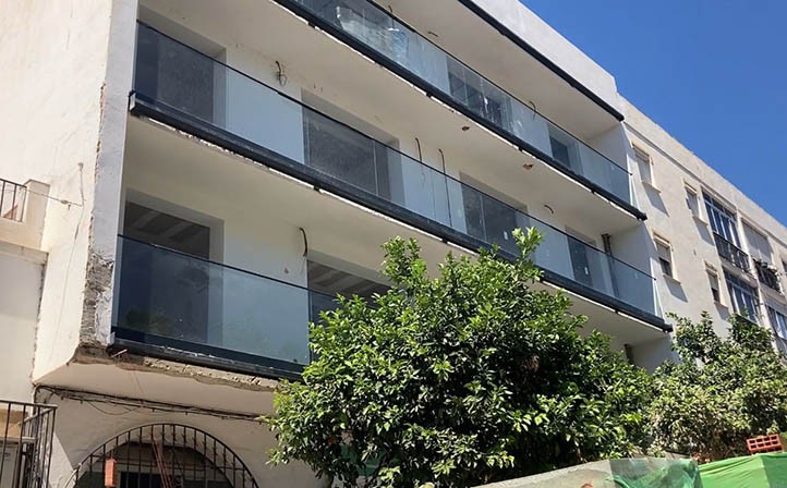 Este martes se sortean 18 viviendas de alquiler entre 370 jóvenes de Marbella