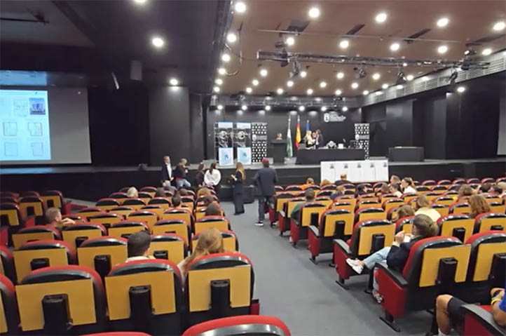 Los 18 pisos en Marbella de alquiler joven se prevé que estén para marzo