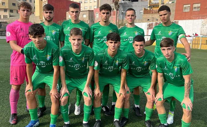 El Vázquez Cultural escala posiciones tras vencer al Rusadir (1-2)