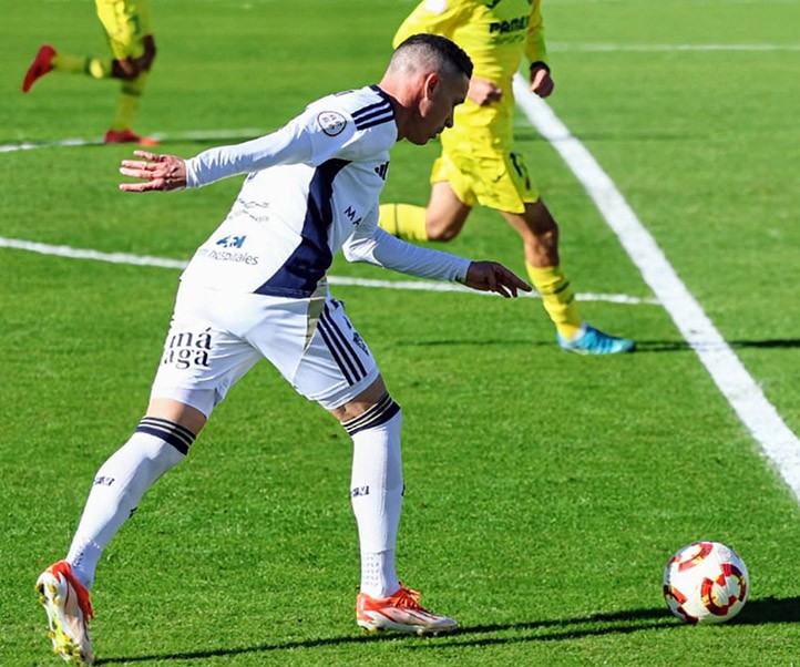Callejón vuelve a sumar los tres puntos del Trofeo Moñi-Marbella24Horas