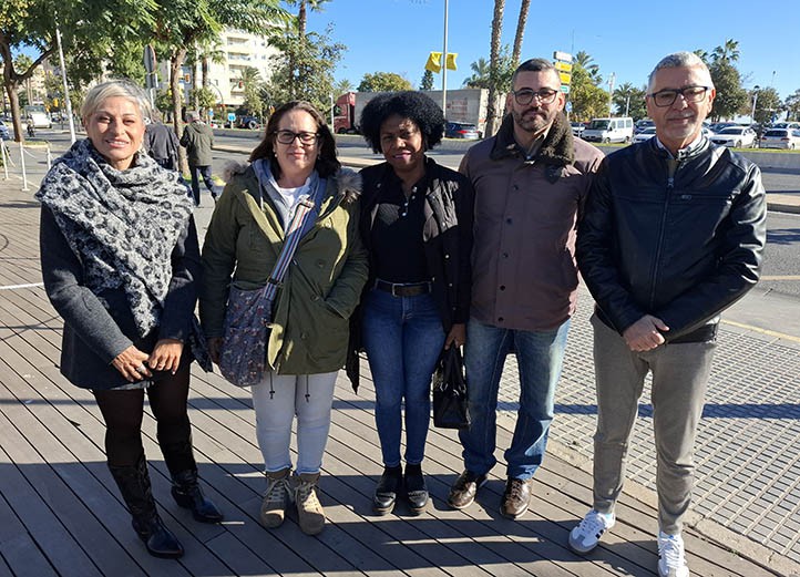 Exigen a la Junta la apertura íntegra del Hotel Guadalpín Banús en Marbella