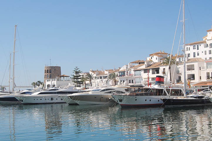 Marbella homenajeará a deportistas olímpicos sin medalla en París