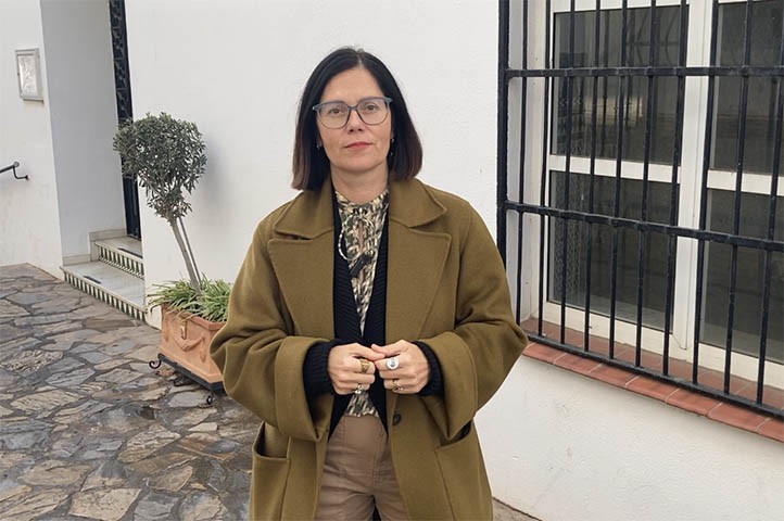 El PSOE pide a Muñoz que adquiera la Casa del Gobernador de Marbella