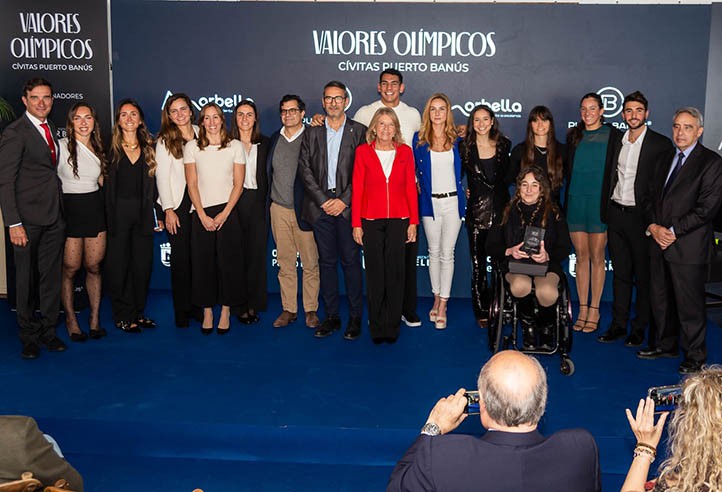 Marbella inyecta más de 230.000 euros a Puerto Banús en dos eventos