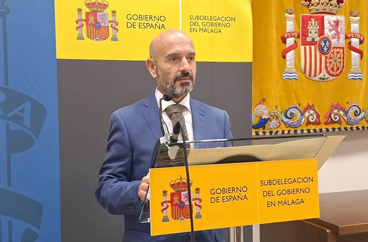 El Gobierno destina 120 millones a saneamiento en Marbella y Estepona