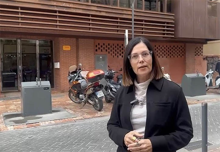 El PSOE pide a Muñoz que "dé marcha atrás" con el edificio de Urbanismo
