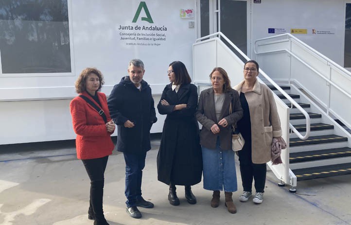 El PSOE pide en Marbella 24 horas de atención a víctimas de agresión sexual 