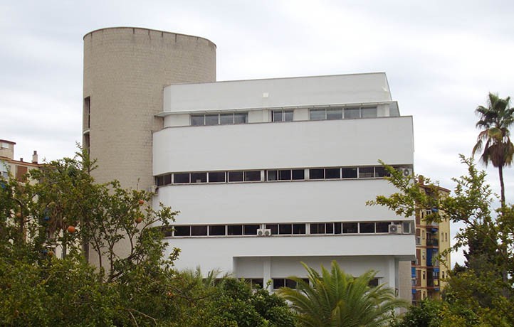 Exigen a la Junta que tome medidas en los juzgados de Instrucción de Marbella