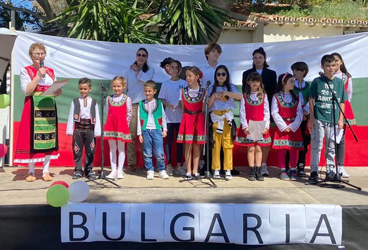 Marbella celebrará en La Fontanilla el Día Nacional de Bulgaria
