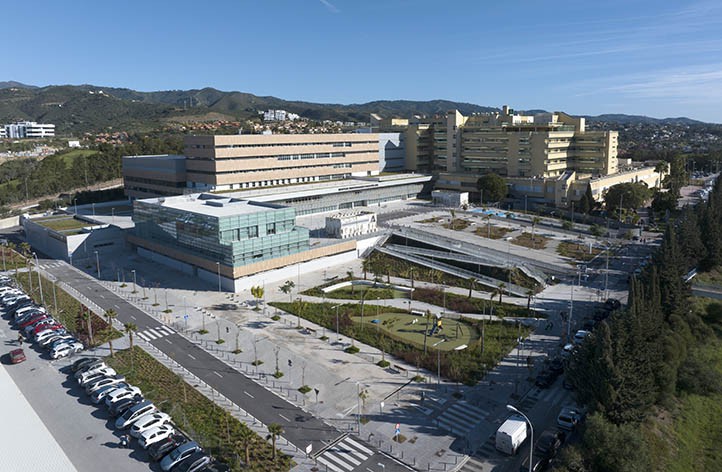 Reclaman la contratación de más enfermeras en el Hospital Costa del Sol