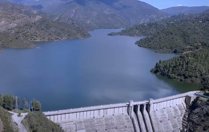 La Junta relaja las medidas de ahorro de agua en la Costa del Sol