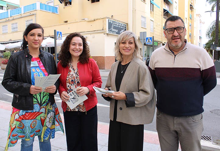 IU pide acabar con los pisos turísticos ilegales para rebajar la vivienda