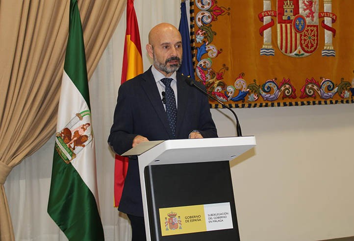 El Gobierno de España transfiere 44 millones al Ayuntamiento de Marbella