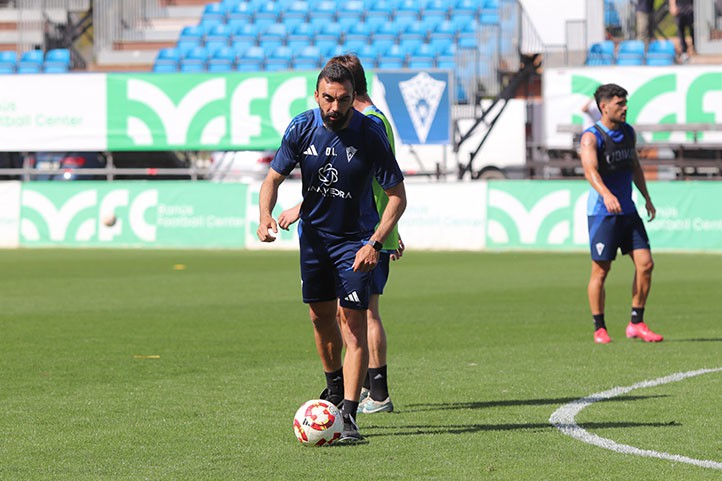 Carlos de Lerma: "He vivido grandes tardes en La Dama de Noche"
