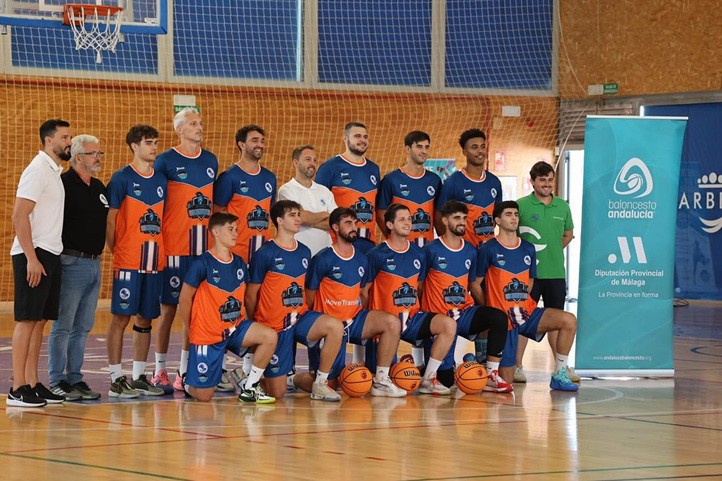 El Hospital Ochoa CB Marbella cierra la temporada con triunfo en casa (88-83)