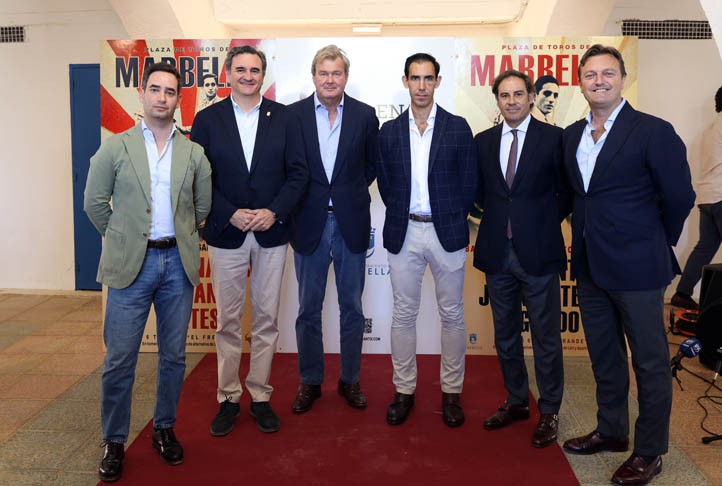 Marbella anuncia más corridas de toros tras haberlas recuperado en 2024