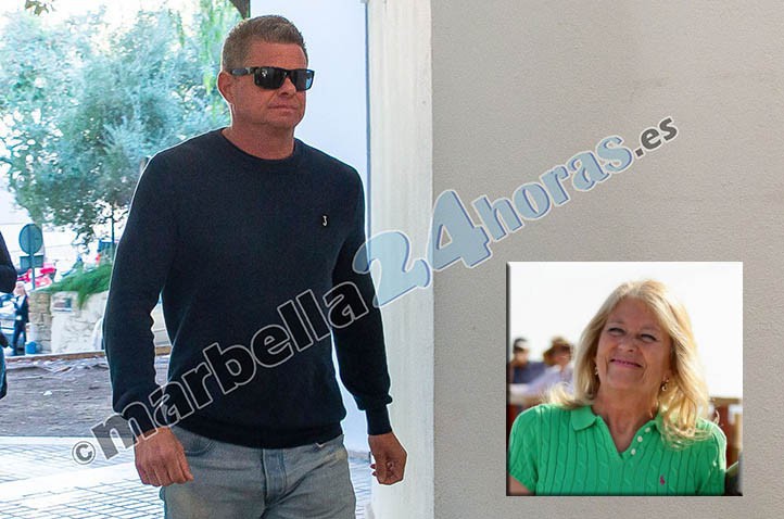 Arrranca el juicio contra el hijastro de la alcaldesa de Marbella