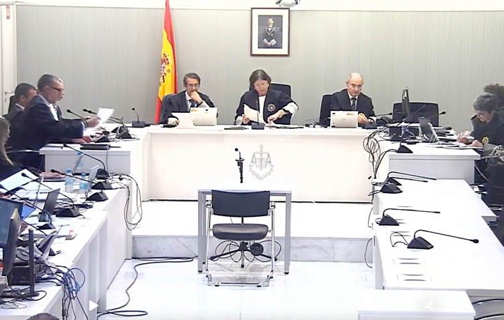Señalan como "abastecedor de droga" al hijastro de la alcaldesa de Marbella