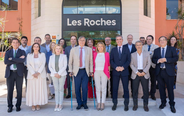 Marbella asume la gestión del vivero de empresas de San Pedro Alcántara