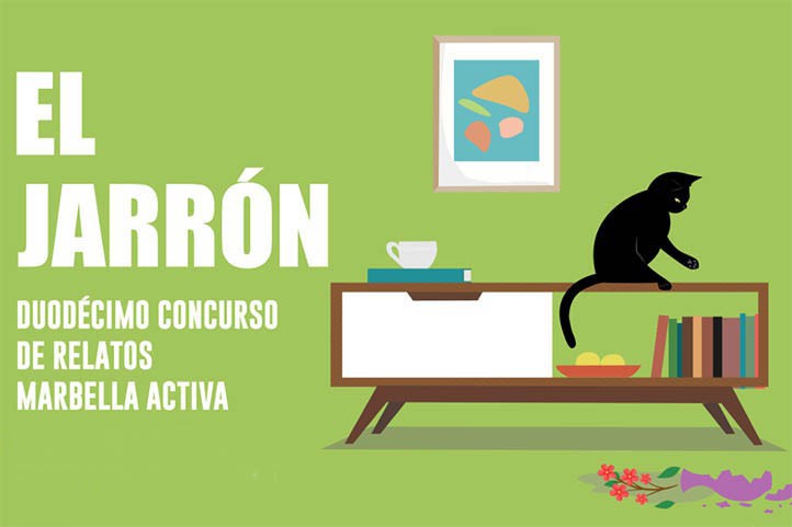 El XII Concurso de Relatos de Marbella Activa ya tiene ganadores