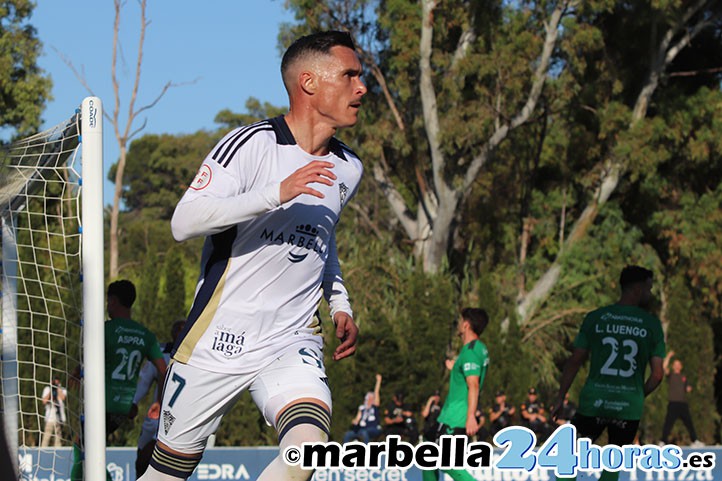 Tres puntos más para que Callejón gane el XI Trofeo Moñi-Marbella24Horas