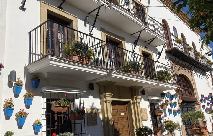 La alcaldesa de Marbella anuncia la recta final del nuevo PGOM