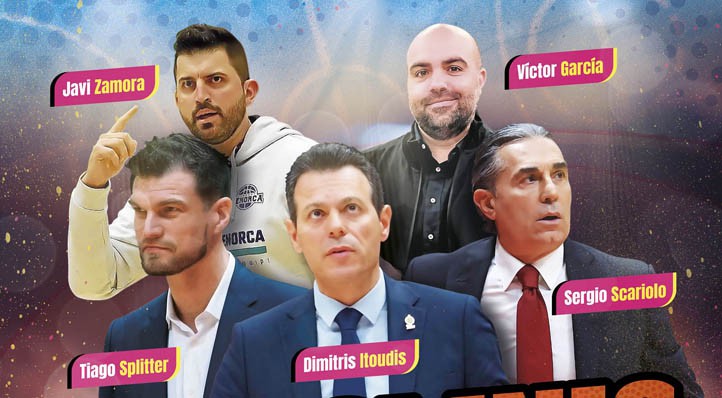El clinic de Scariolo en Marbella regresa a junio para su 17ª edición