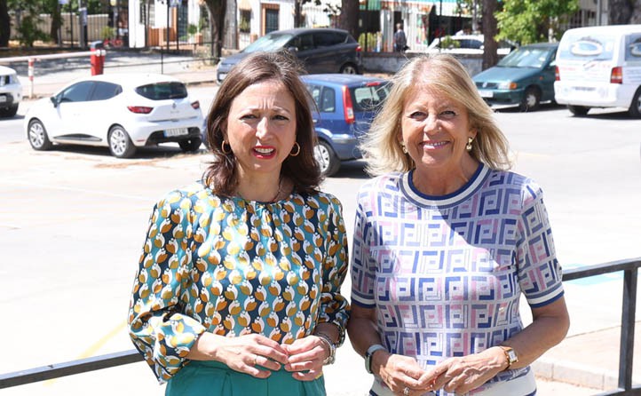 Marbella: la Junta reconoce más espacio pero sin más personal en la sanidad
