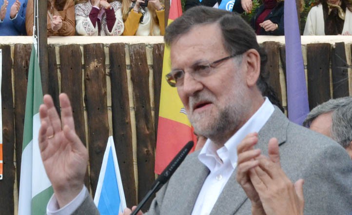Mariano Rajoy estará en los Cursos de Verano de la UMA en Marbella